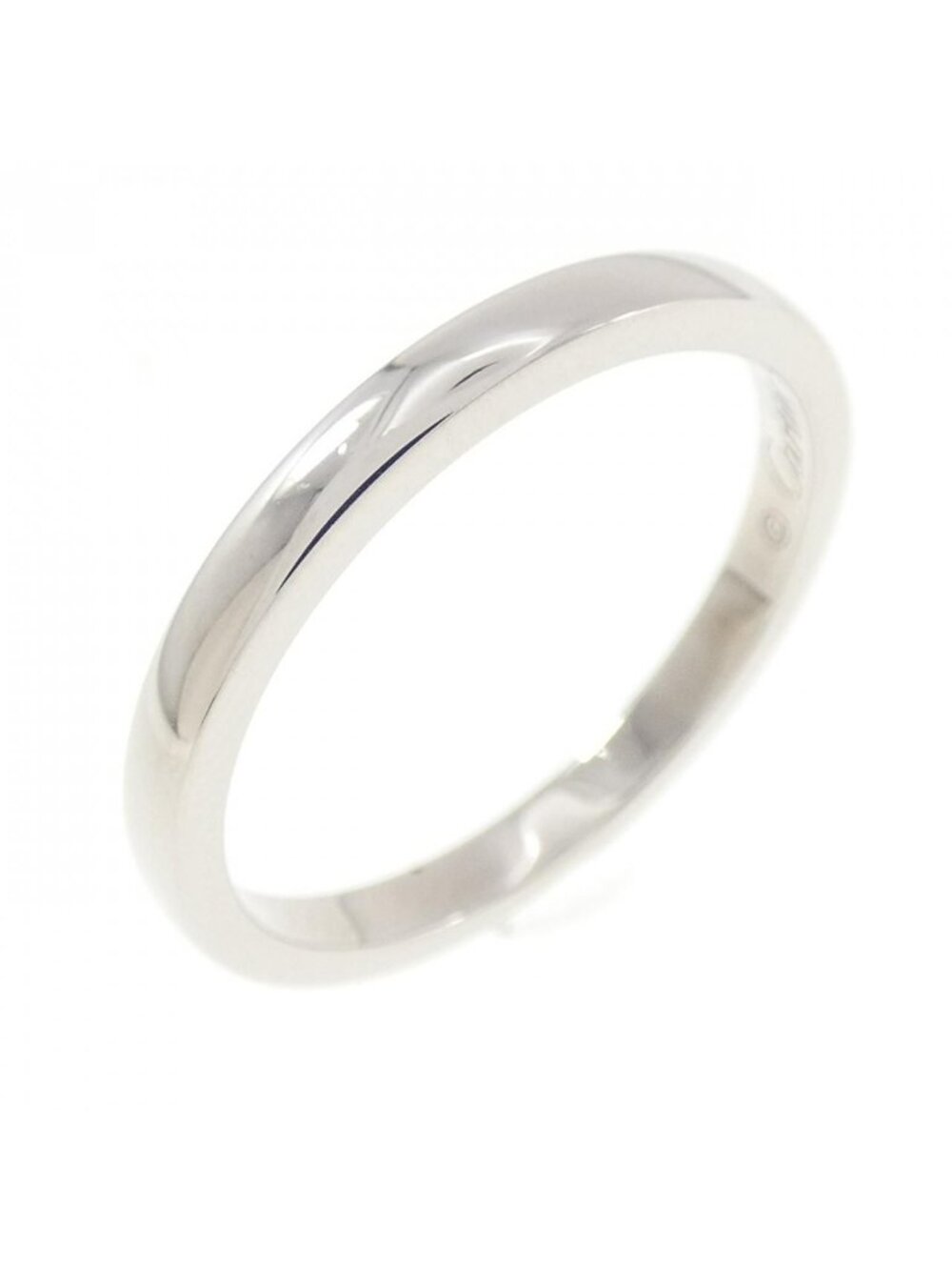 Cartier Ballerina Ring